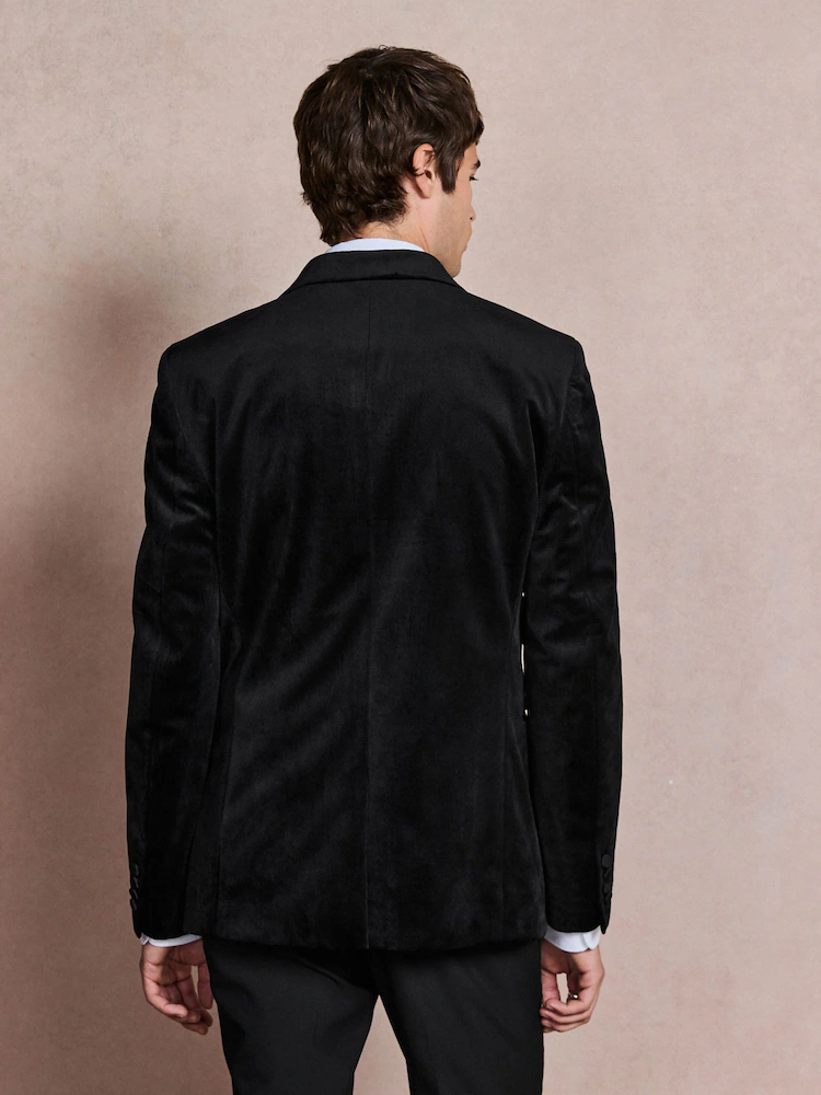 Back